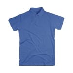 Male Polo Shirts