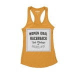 Safety Vest Back