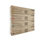 Versant 2100/3100 Toner Set