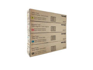 Versant 2100/3100 Toner Set