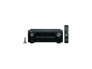 Denon Avr 2700h