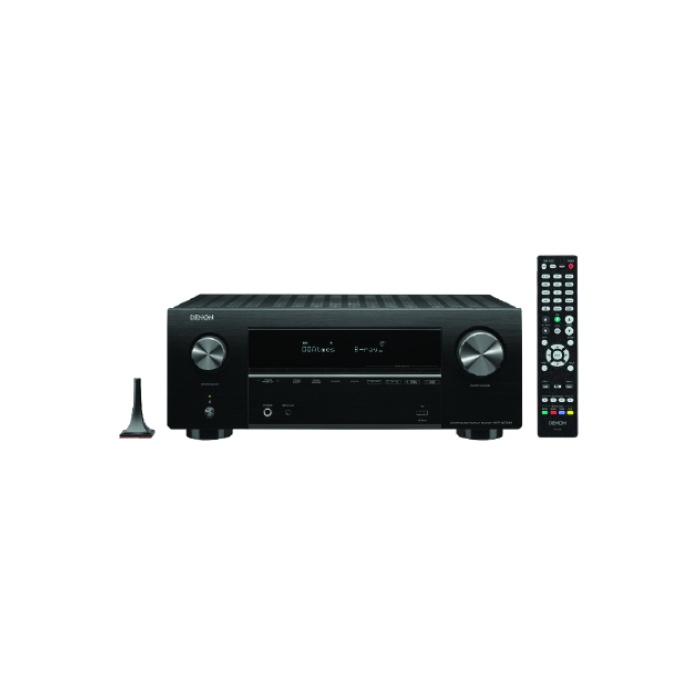 denon 2700-1