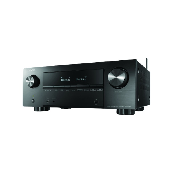 denon 2700h